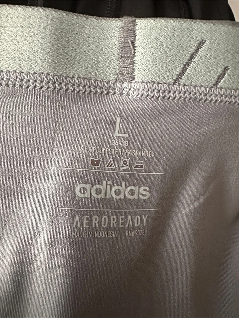 adidas three pack